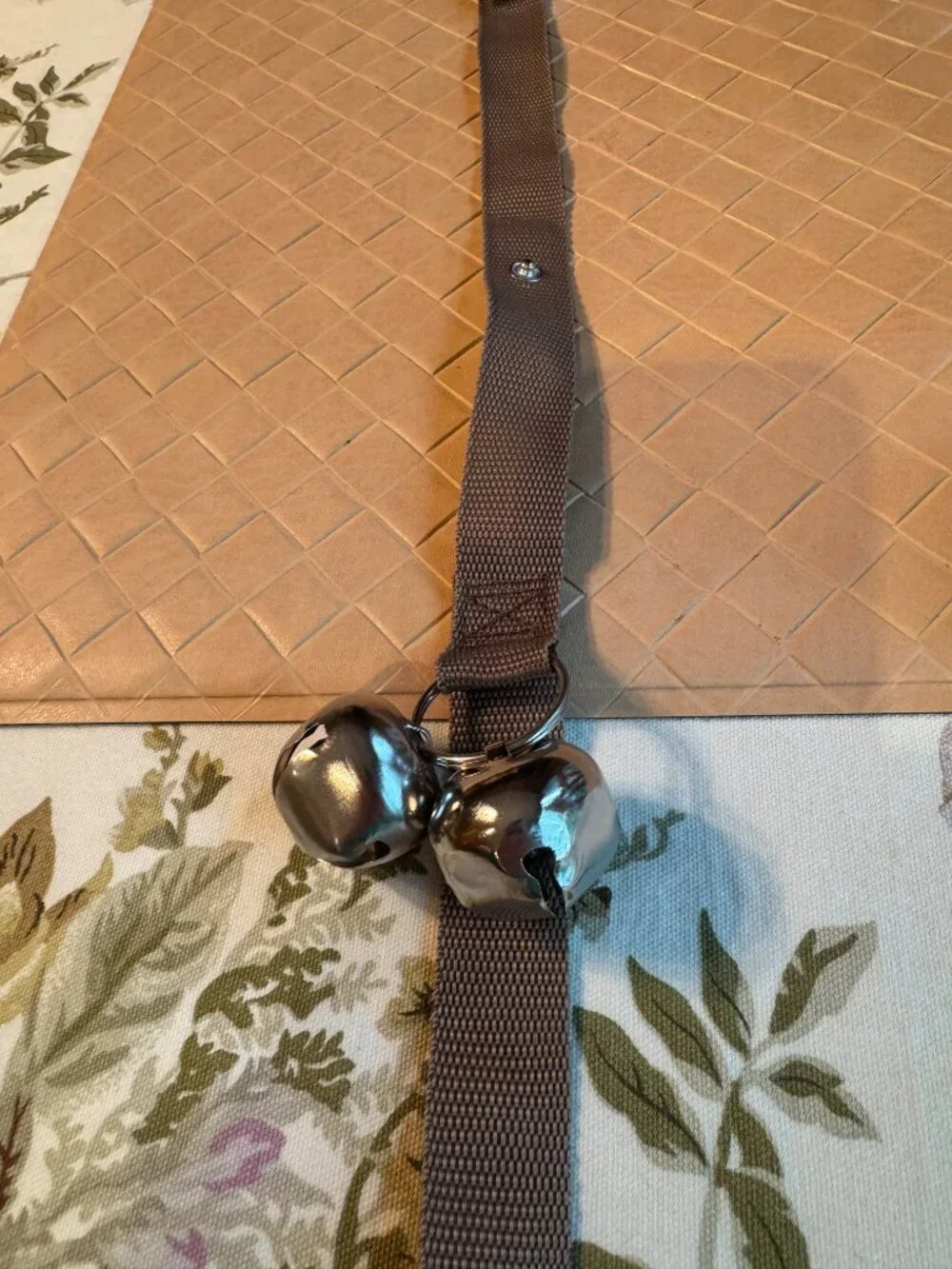 Primal Pet Gear Dog Bells for Potty Training Your Puppy The Easy Way